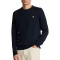 Lyle & Scott Kn2110vc Genser