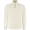 Superdry Essential Logo Henley Collegegenser