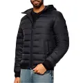 Hugo Boss Odenis 10239121 Jakke