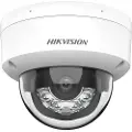 Hikvision Value Series Ds-2cd1163g2-liu 2.8 Mm Dome Ip Overvåkningskamera