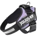 Julius-K9 IDC harness size. 1 purple 66-85 cm