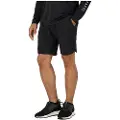 Wrangler Mix Material Shorts