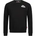 Lonsdale Longridge Collegegenser