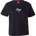 Hugo Boss Destrel 3 10272068 Kortarmet T-skjorte
