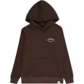 Jack & Jones Brandes Relaxed Hettegenser