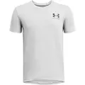 Under Armour Sportstyle Left Chest Kortarmet T-skjorte