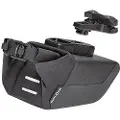 Fidlock Pin Clip Set Verktøy Sadelveske 700ml
