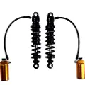 Öhlins Stx Pro Harley Davidson Hd 778 Bakre Støtdemper