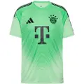 Adidas Fc Bayern 25/26 Keeper Kortarmet T-skjorte
