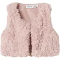 Name it Normal Passform Strikket Vest
