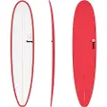 Torq Epoxy Tet Longboard 8'6 Surfebrett mønster