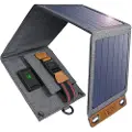 Choetech Sc004 Usb-solcellelader 14w
