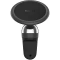 Baseus C01 Magnetic Phone Holder (Air Outlet Version) - Black
