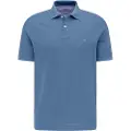 Fynch&Hatton 10001700 Kortermet Poloskjorte