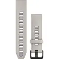 Garmin Quickfit 20 Silikon Rem