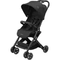 Maxi-Cosi Lara2 barnevogn Essential svart