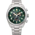 Citizen At2480 Klokke