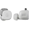 Audio-Technica Ath-sq1twwh Tws Trådløse øretelefoner