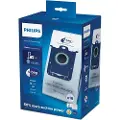 Philips s-bag Støvsugerposer FC8021/05