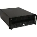 UNYKAch Uk 4129 4u 19´´ Pc-tårnkasse