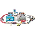 Hape Stort Transportblokkspill