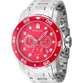 Invicta 40192 Klokke