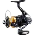 Shimano Spheros Sw A Fiske Spinnehjul
