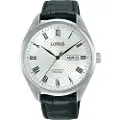 Lorus Watches Rl437bx9 Classic Automatic Klokke