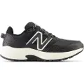 New Balance for woman. WT410V8 Shoes 410v8 black (40.5), 1 to 3 cm, Laces, Sport, Outdoor, Running