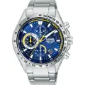 Lorus Watches Rm311jx9 Klokke