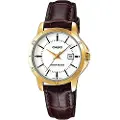 Casio Ltp-v004gl-7a Dameklokke