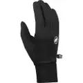 Mammut Astro Light Softshell Hansker
