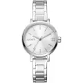 DKNY Soho Glitz 30 Mm Dameklokke
