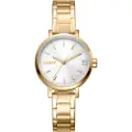 DKNY Soho Glitz 30 Mm Dameklokke