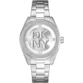 DKNY Chambers Midi 34 Mm Dameklokke