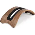 Terratec Holzzwei, Laptop, Plate / UMPC, Passiv holder, Innendørs, Sort