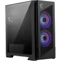 MSI Velox 300r Pz Pc-tårnkasse