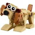 LEGO Creator 30666 Maples gresskarhage