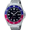 Casio Mdv-107d-1a3 Klokke