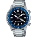 Casio Mtd-130d-1a2 Klokke