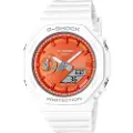 Casio Gma-s2100ws-7aer Dameklokke