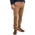Gant Twill Slim Fit Chinobukser
