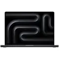 Apple MacBook Pro Z1FT 41,05 cm 16,2 tommer StD M4 Pro 14C CPU/20C GPU/16C N.E. 48 GB 1 TB SSD 140 W USB-C DE Svart (Z1FT-MX2X3D/A-07NH6W)
