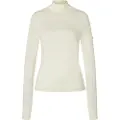 Super.natural Tundra175 Turtleneck Langarmet T-skjorte