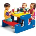 Little Tikes PICNIC BENK LITTLE TIKES