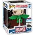 Funko POP! Pop! Forundring Deluxe Eksklusiv Figur Av Sinister Six Vulture