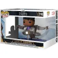 Funko POP! Pop! Black Panther Wakanda For Alltid Shuri I Sunbird-figur