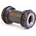 Wheels Manufacturing T47 Outboard Abec-3 24 Mm Kranklagerkopper