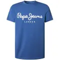 Pepe Jeans Original Stretch N Kortarmet T-skjorte