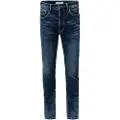 Salsa Jeans S-activ Skinny Fit Jeans